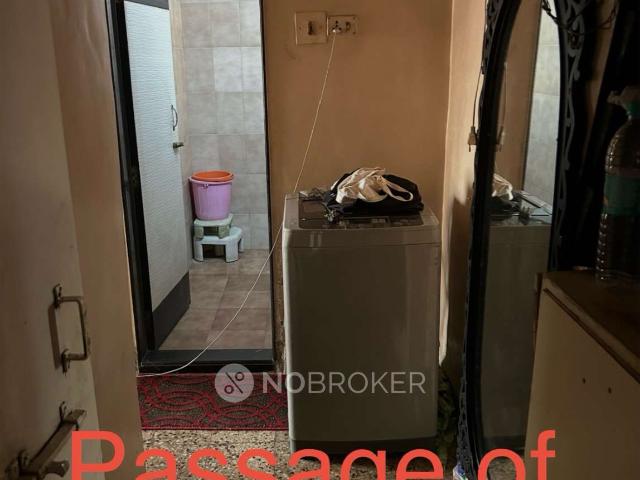 2 BHK Flat In Krystal Co operative Housing Society Ltd For S
