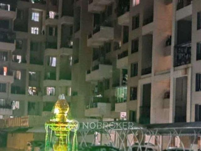2 BHK Flat In Krystal City For Sale In Pimpri chinchwad