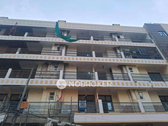 2 BHK Flat In Krystal Homes For Sale In Bisrakh Jalalpur