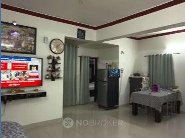 2 BHK Flat In Ks Residency For Sale In Pragati Nagar