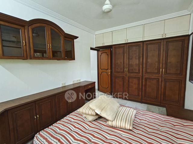 2 BHK Flat In Kshitij Chs for Rent In Andheri West