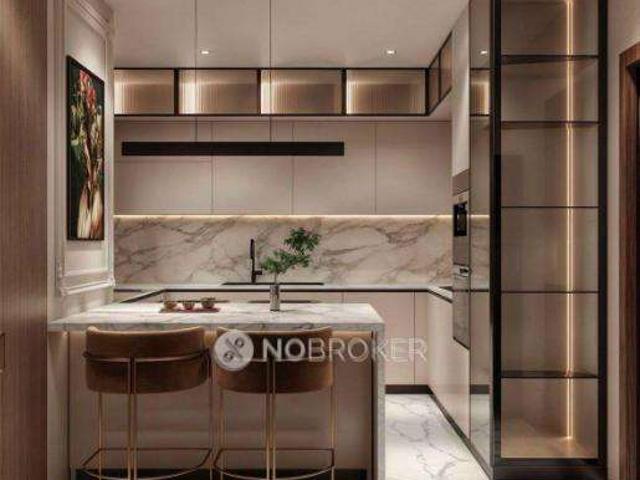 2 BHK Flat In Kshitij Indira Towers For Sale In Dombivli East, Thane