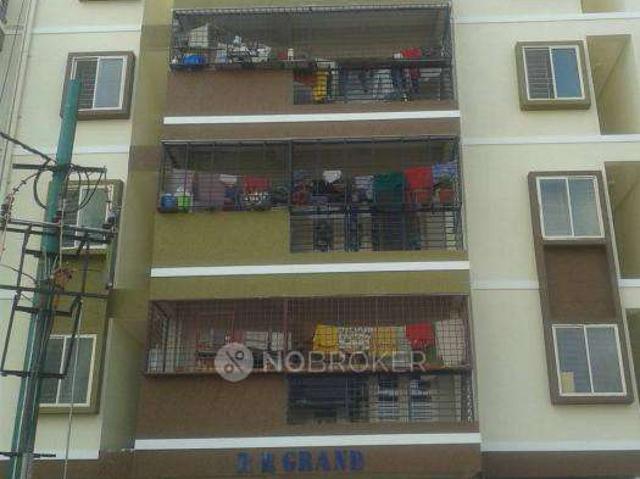2 BHK Flat In Ksp Residency, Marathahalli For Sale In Marathahalli