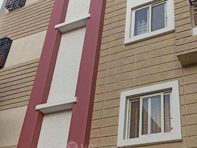 2 BHK Flat In Ksr Brindavanam For Sale In Madhapur