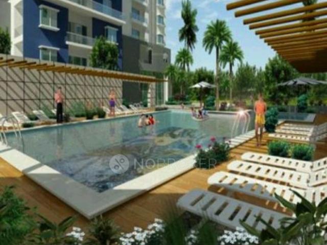 2 BHK Flat In Ksr Cordelia For Sale In Dasarahalli