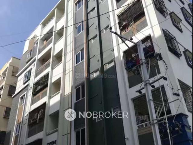 2 BHK Flat In Fortune Heights For Sale In Nizampet