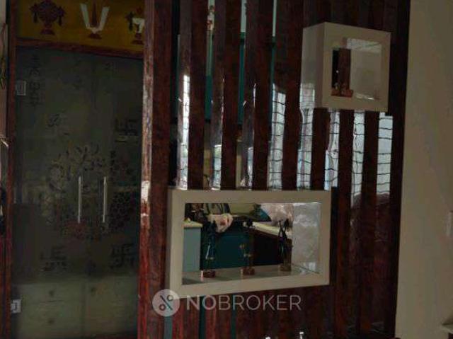 2 BHK Flat In Ksr' S Brindavan for Rent In Madhapur