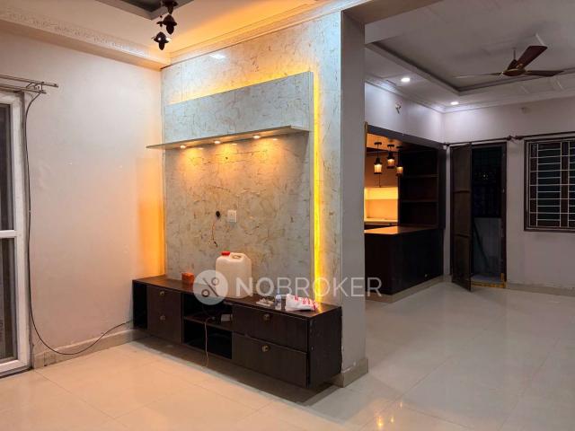 2 BHK Flat In Ksr Sri Jaya Paradise for Rent In Nizampet