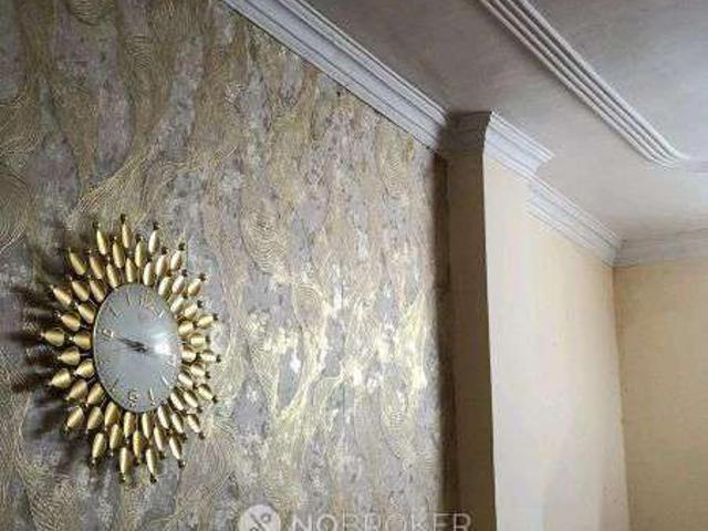 2 BHK Flat In L1 Lig For Sale In Kalkaji