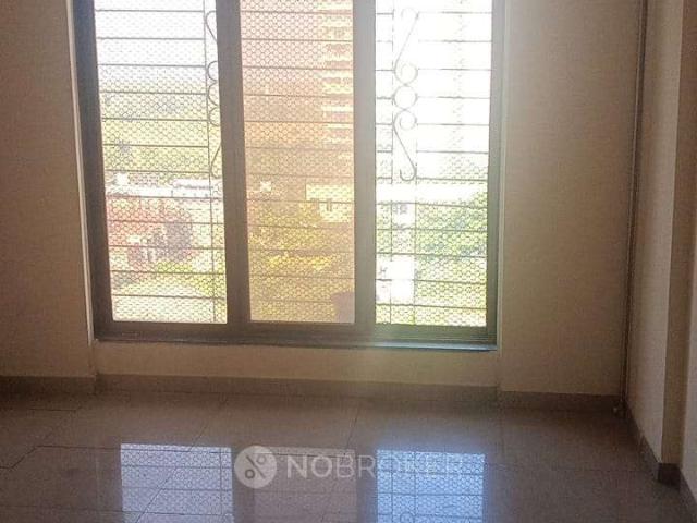 2 BHK Flat In Lucky Dream Paradise for Rent In Ulwe