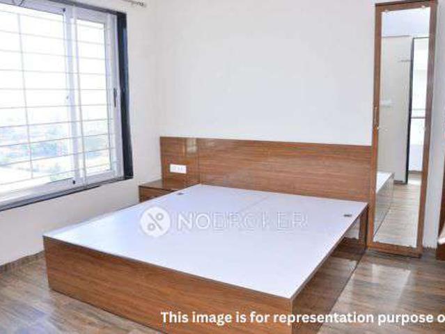 2 BHK Flat In Lucky Homes, Pragathi Nagar For Sale In Pragathi Nagar