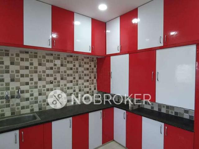 2 BHK Flat In Lucky Residency for Rent In Borabanda