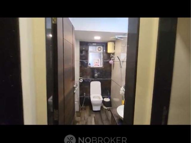 2 BHK Flat In Lubna Apartment for Rent In Jankalyan Nagar