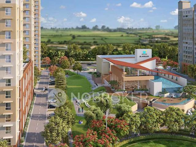 2 BHK Flat In Luminaire At Brigade El Dorado For Sale In Bagalur