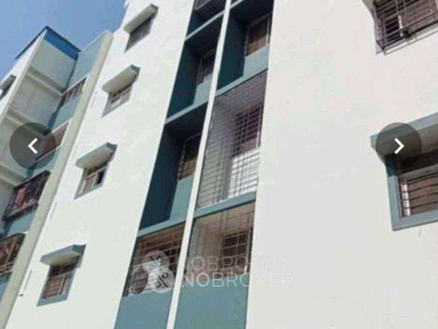 2 BHK Flat In Lunkad Blossoms for Rent In Wagholi