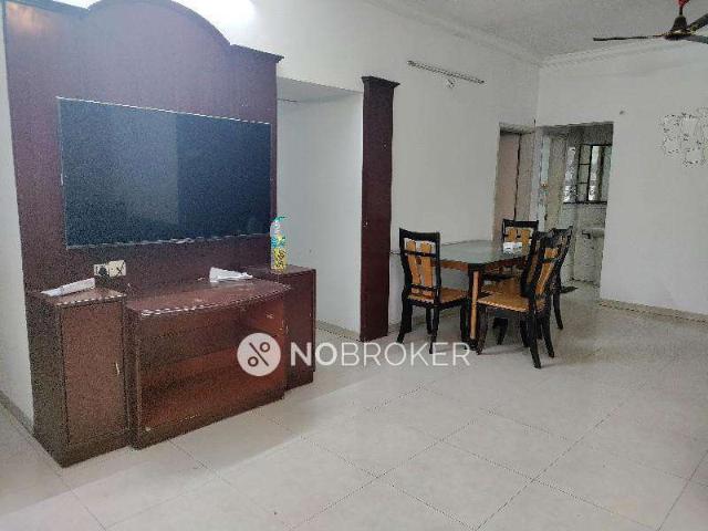 2 BHK Flat In Lunkad Colonnada 1 For Sale In Viman Nagar