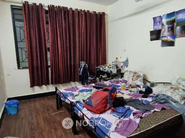 2 BHK Flat In Lunkad Plaza For Sale In Viman Nagar