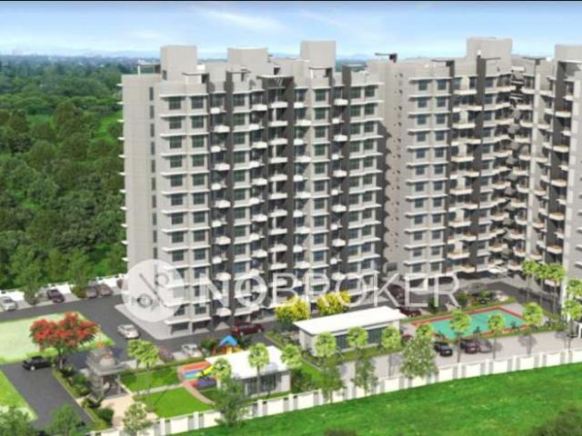 2 BHK Flat In Lush Life Impero For Sale In Authade