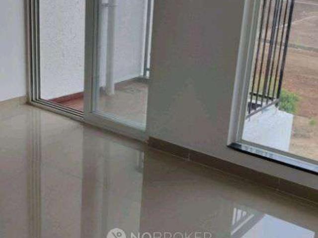 2 BHK Flat In Lushlife Impero For Sale In Handewadi