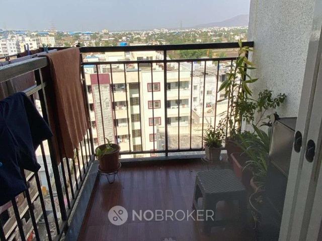 2 BHK Flat In Lushlife Impero For Sale In Handewadi