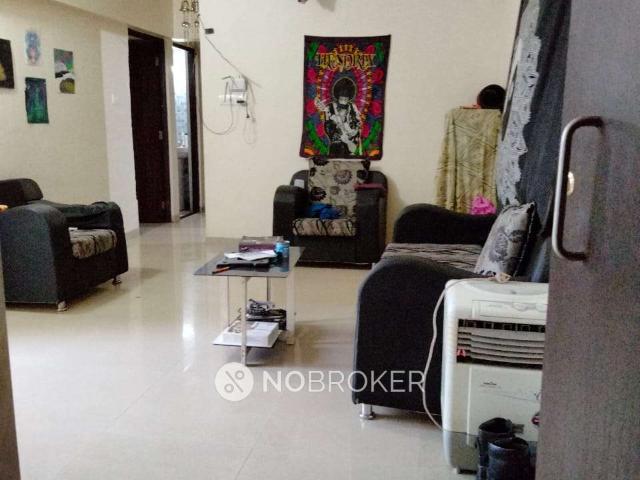 2 BHK Flat In Lushlifeskyheights For Sale In Pisoli