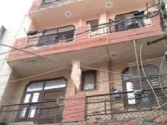2 BHK Flat In Luvkush Apartment For Sale In New Mahavir Na