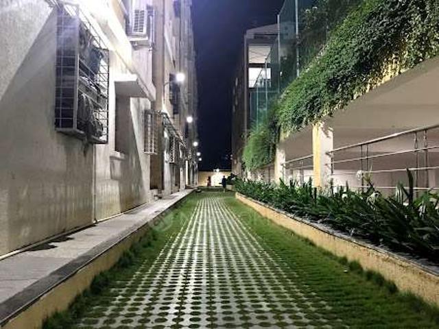 2 BHK Flat In Luxor Apartmnet For Sale In Kondapur
