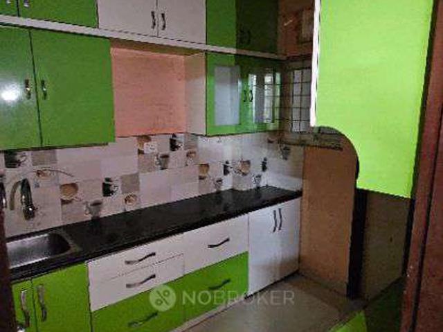 2 BHK Flat In Luxor Apartments for Rent In Serilingampalle m