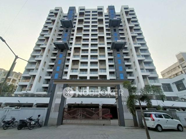 2 BHK Flat In Luxor By Mante Developers For Sale In Baner
