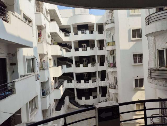 2 BHK Flat In Luxor Park For Sale In Pjr Layout, Chanda Nagar