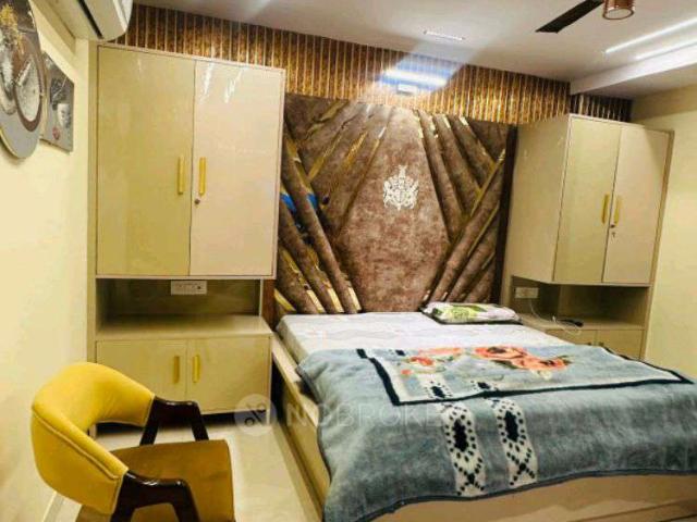 2 BHK Flat In Luxury Heaven Inn Homes for Rent In Sector 24