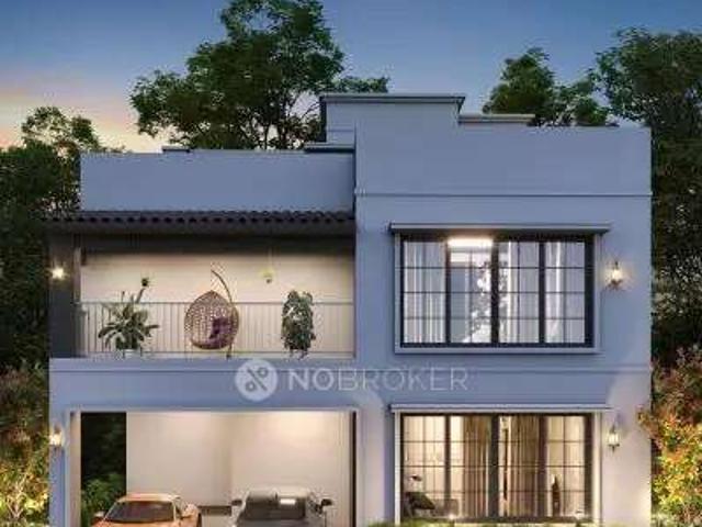 2 BHK Flat In Lv Villas For Sale In Veeraragavapuram