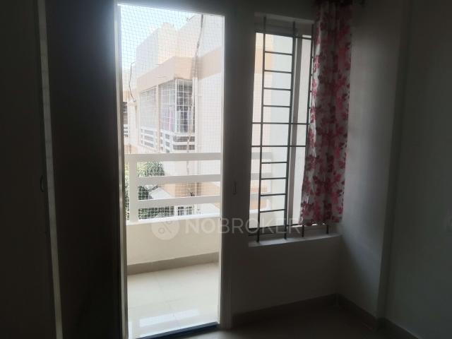 2 BHK Flat In Lvs Excellency For Sale In K R Puram