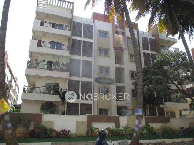 2 BHK Flat In Lvs Gardenia For Sale In Lvs Gardenia