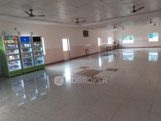 2 BHK Flat In Lvs Gardenia Phase 1 For Sale In Hallehalli