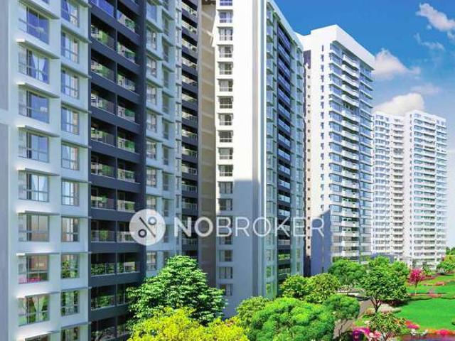 2 BHK Flat In L for Rent In Emerald Isle