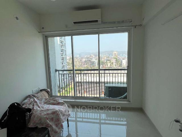 2 BHK Flat In L&p West Square for Rent In Navi Mumbai