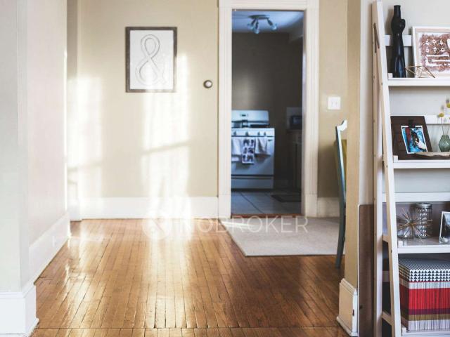 2 BHK Flat In L For Sale In Powai
