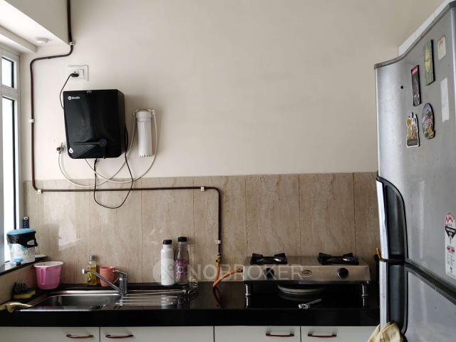 2 BHK Flat In L&t Veridian For Sale In Powai