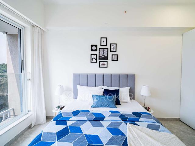 2 BHK Flat In L&t Elixir Reserve For Sale In Powai