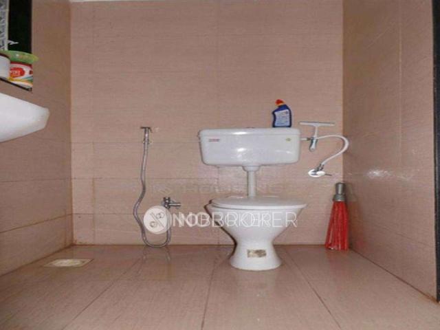 2 BHK Flat In L&t Elixir Reserve For Sale In Powai