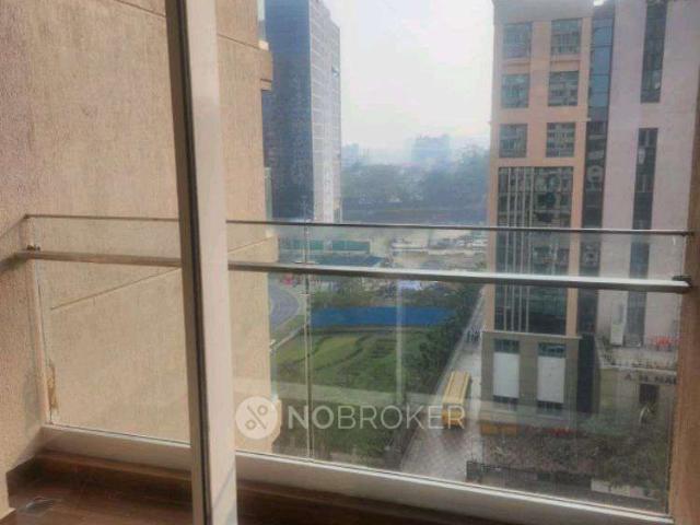 2 BHK Flat In L&t Elixir Reserve for Rent In Powai