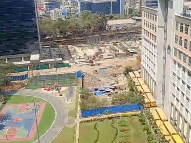 2 BHK Flat In L&t Elixir Reserve, Powai for Rent In Powai