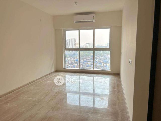 2 BHK Flat In L&t Emerald Isle For Sale In Powai