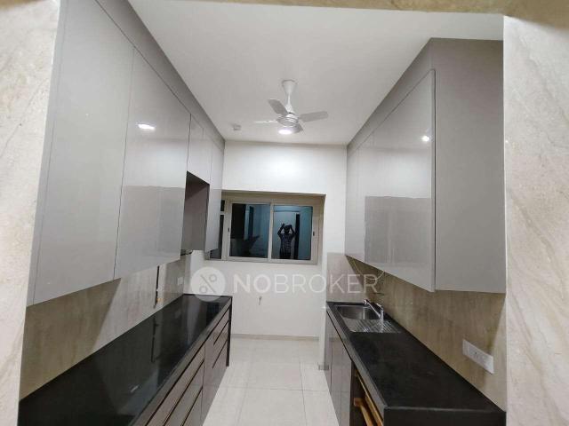 2 BHK Flat In L&t Emerald Isle For Sale In Powai