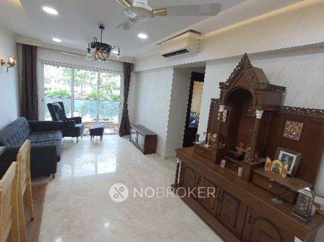 2 BHK Flat In L&t Emerald Isle For Sale In Powai