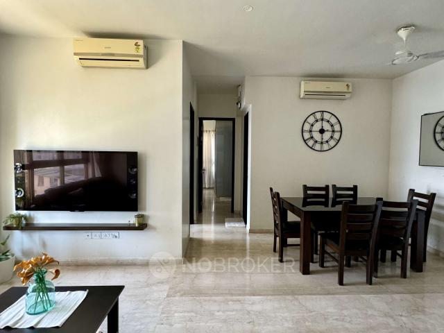 2 BHK Flat In L&t Emerald Isle, Powai for Rent In Powai