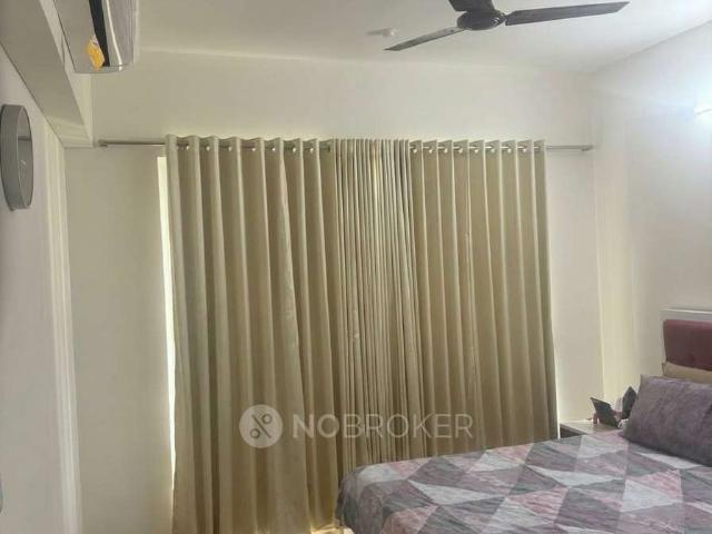 2 BHK Flat In L&t Emerald Isle For Sale In Powai