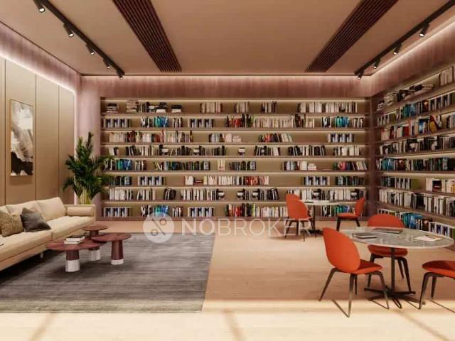 2 BHK Flat In L&t Island Cove For Sale In Mahim