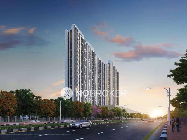 2 BHK Flat In L&t Rejuve 360 For Sale In Mulund West